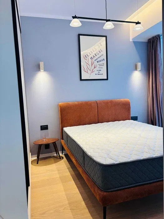 apartament de inchiriat 2 camere in Floreasca/One Floreasca Towers