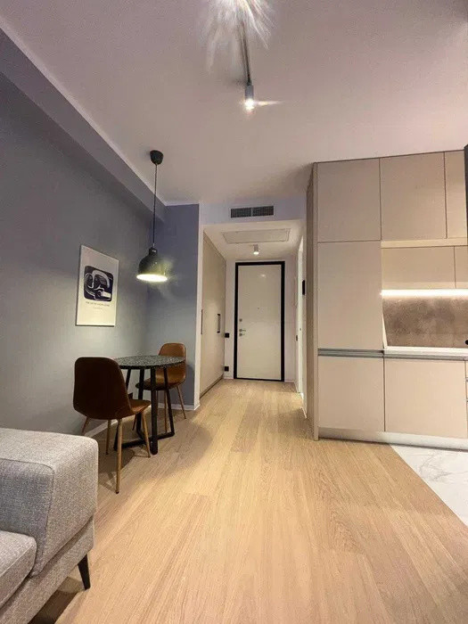 apartament de inchiriat 2 camere in Floreasca/One Floreasca Towers