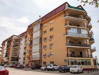 Apartament 2 camere Pipera Racovita