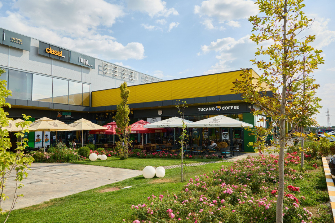 Apartament 2 camere Pipera Racovita