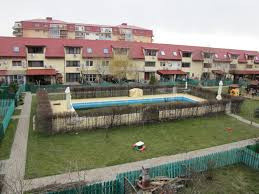 Apartament 2 camere Pipera Racovita