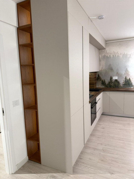 Apartament 2 camere PREMIUM | Ivory Residence Pipera | Parcare inclusă