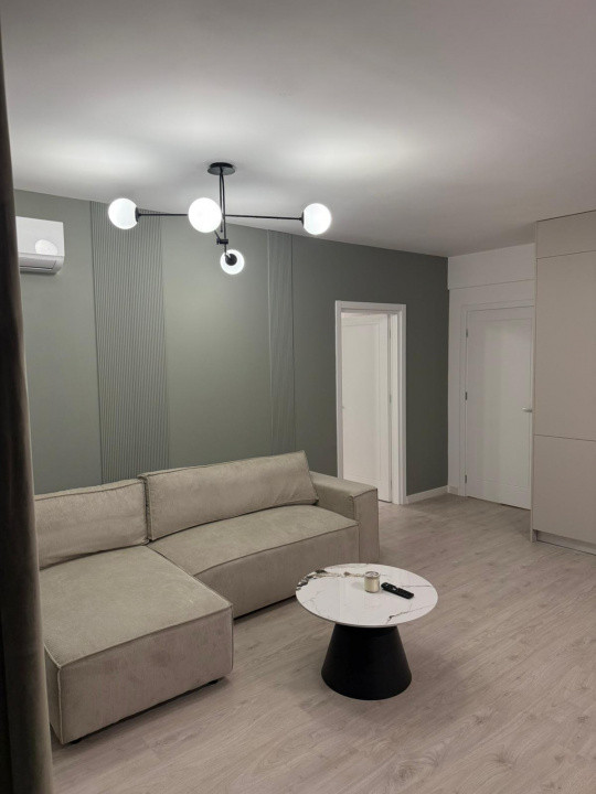 Apartament 2 camere PREMIUM | Ivory Residence Pipera | Parcare inclusă