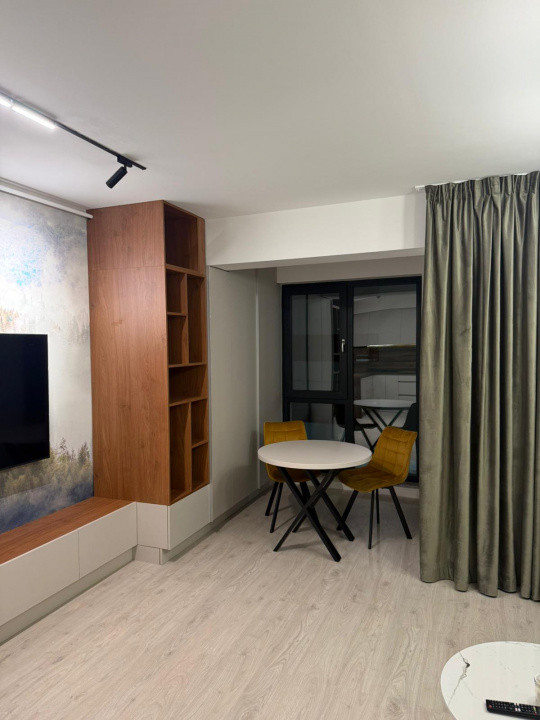 Apartament 2 camere PREMIUM | Ivory Residence Pipera | Parcare inclusă