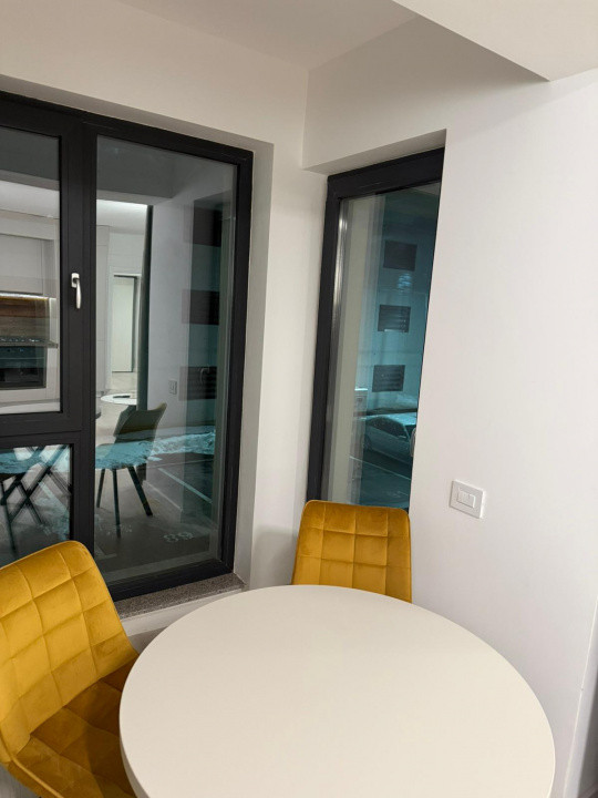 Apartament 2 camere PREMIUM | Ivory Residence Pipera | Parcare inclusă