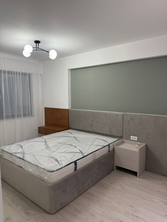 Apartament 2 camere PREMIUM | Ivory Residence Pipera | Parcare inclusă