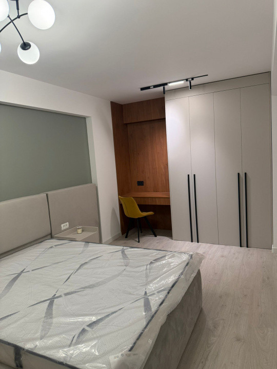 Apartament 2 camere PREMIUM | Ivory Residence Pipera | Parcare inclusă