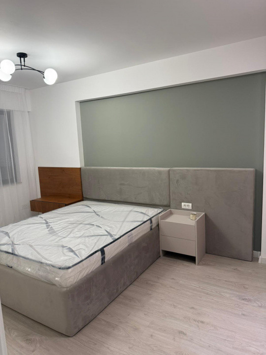Apartament 2 camere PREMIUM | Ivory Residence Pipera | Parcare inclusă