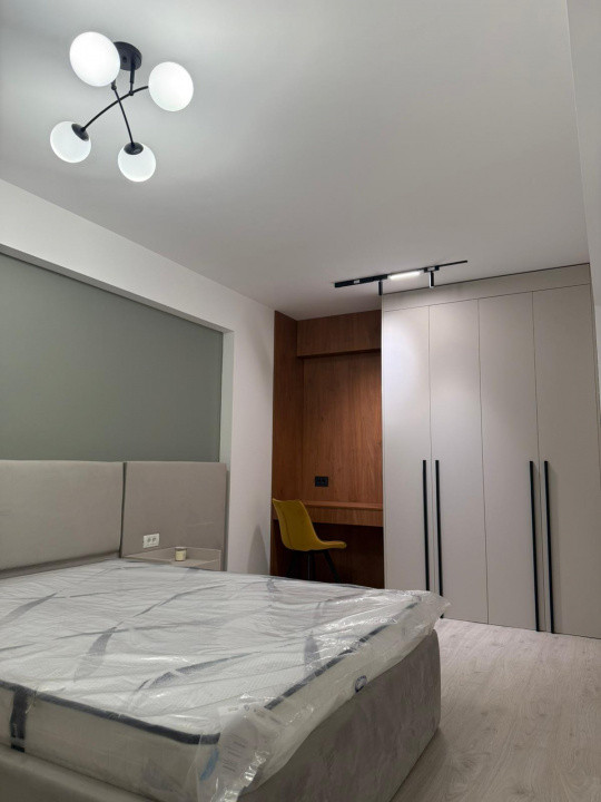 Apartament 2 camere PREMIUM | Ivory Residence Pipera | Parcare inclusă