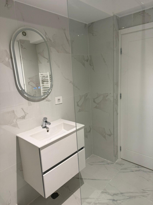 Apartament 2 camere PREMIUM | Ivory Residence Pipera | Parcare inclusă