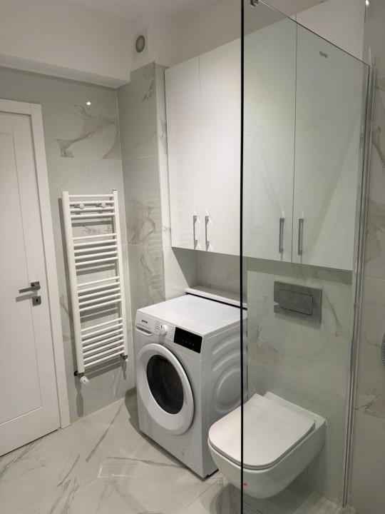 Apartament 2 camere PREMIUM | Ivory Residence Pipera | Parcare inclusă