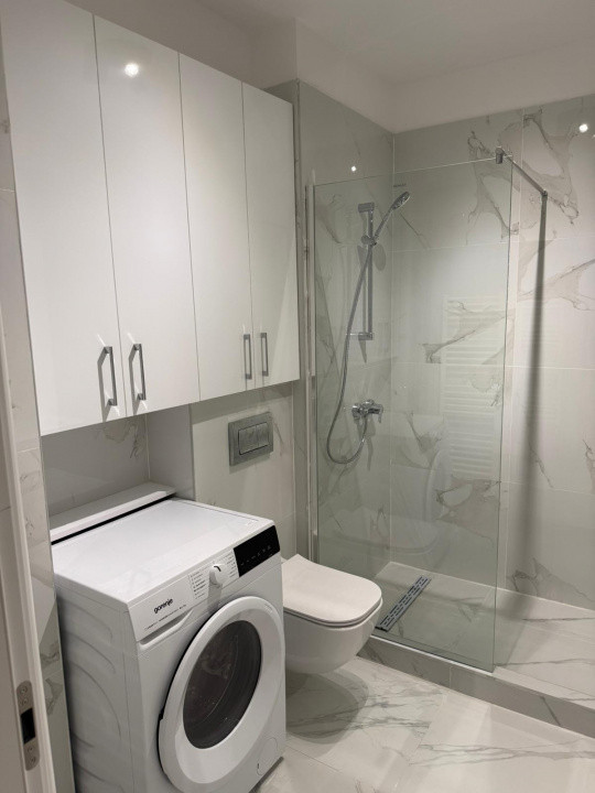 Apartament 2 camere PREMIUM | Ivory Residence Pipera | Parcare inclusă