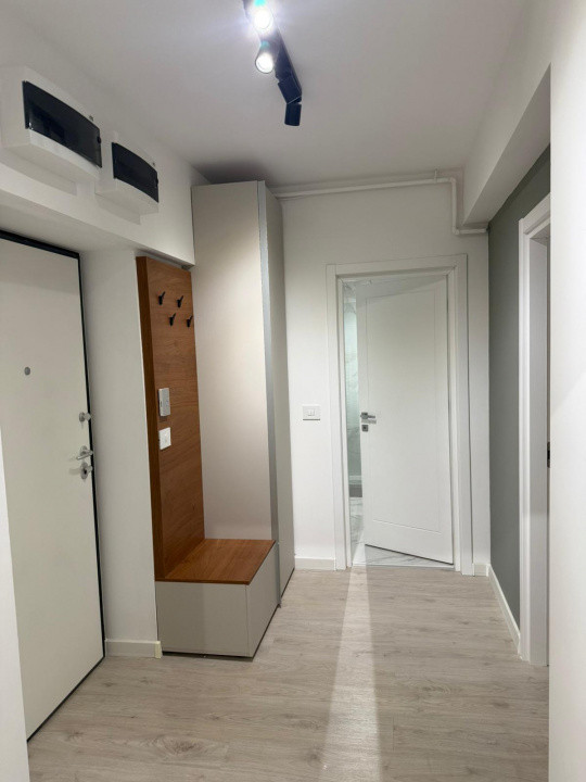 Apartament 2 camere PREMIUM | Ivory Residence Pipera | Parcare inclusă