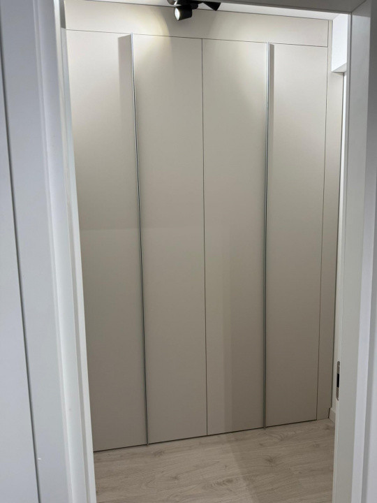 Apartament 2 camere PREMIUM | Ivory Residence Pipera | Parcare inclusă