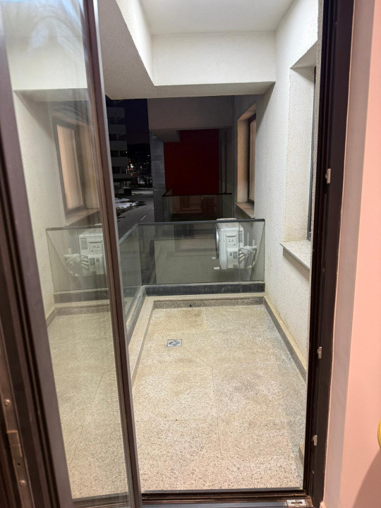 Apartament 2 camere PREMIUM | Ivory Residence Pipera | Parcare inclusă