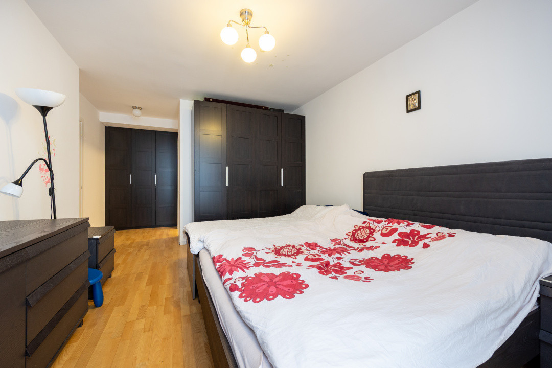 Apartament 3 camere | De vanzare | Piata Presei | Straulesti