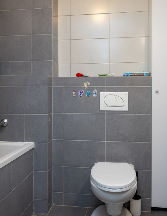 Apartament 3 camere | De vanzare | Piata Presei | Straulesti
