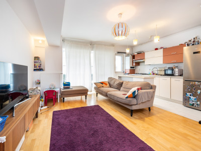 Apartament 3 camere | De vanzare | Piata Presei | Straulesti