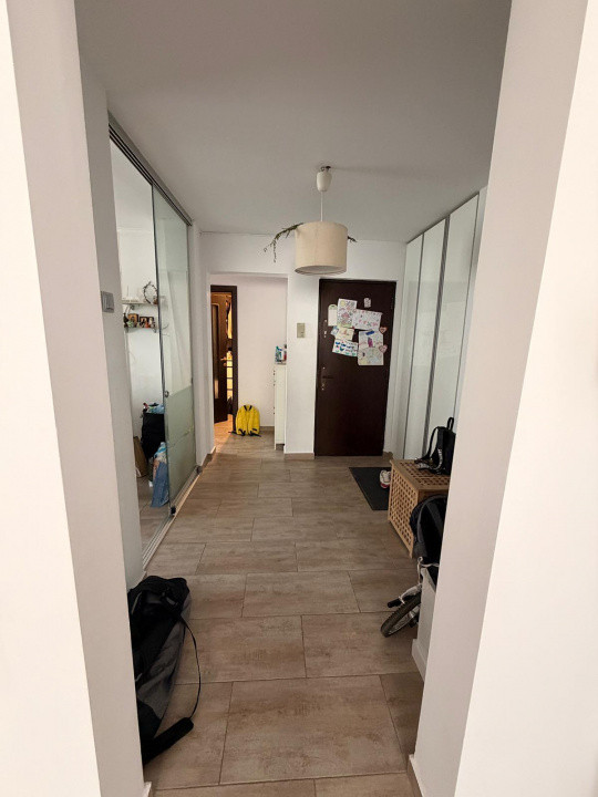 Apartament 3 camere | Bd. Chișinău 