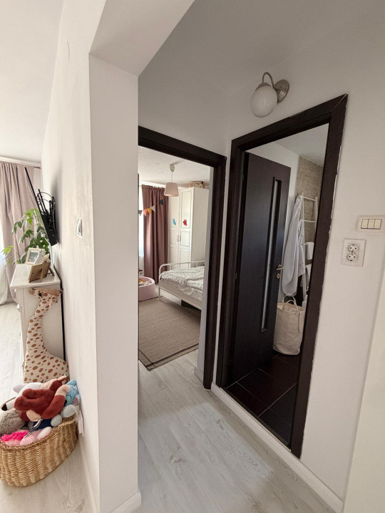 Apartament 3 camere | Bd. Chișinău 