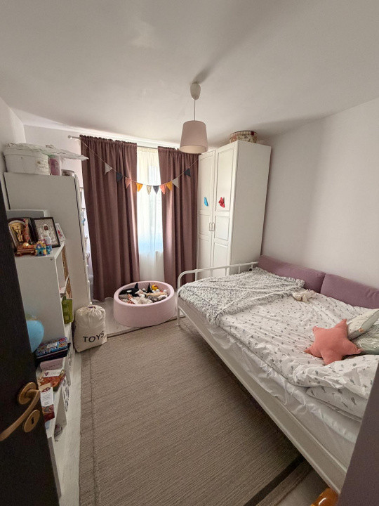 Apartament 3 camere | Bd. Chișinău 