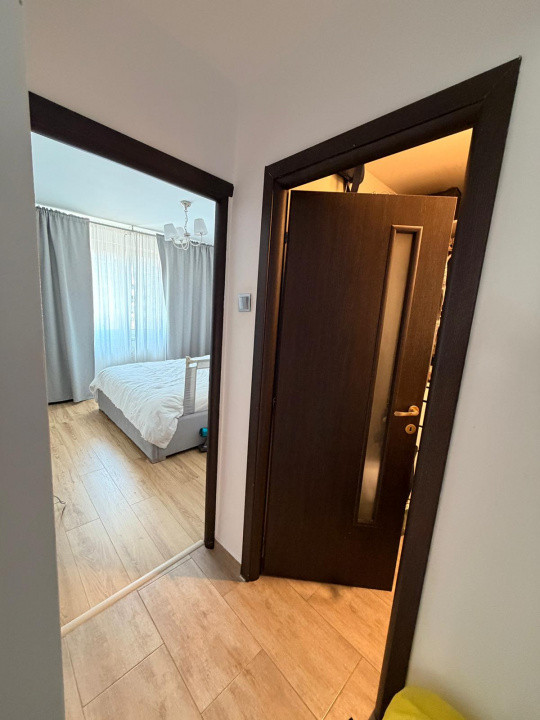 Apartament 3 camere | Bd. Chișinău 