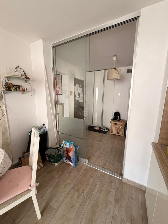 Apartament 3 camere | Bd. Chișinău 