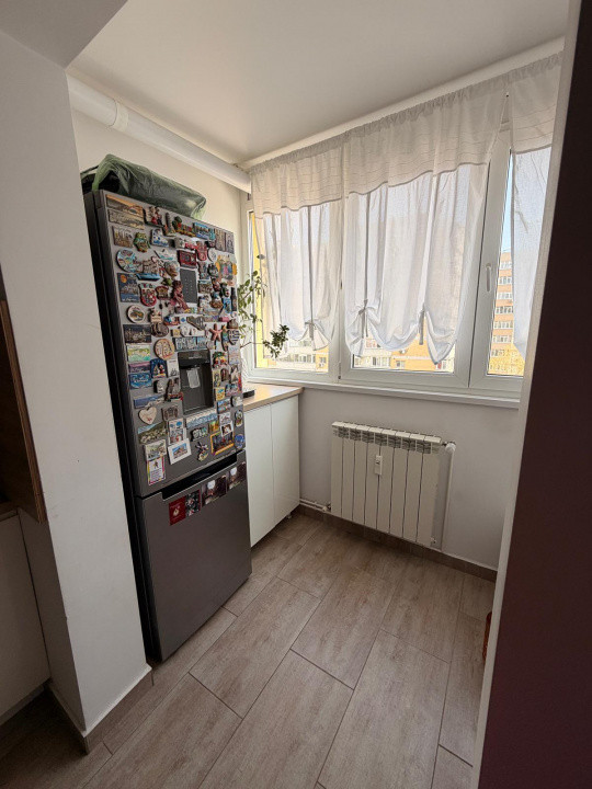 Apartament 3 camere | Bd. Chișinău 