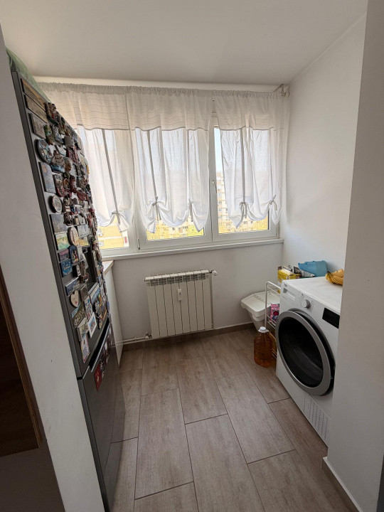 Apartament 3 camere | Bd. Chișinău 