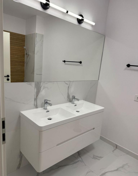 Duplex 3 camere | Terasă & grădină proprie | The Village – Pipera 