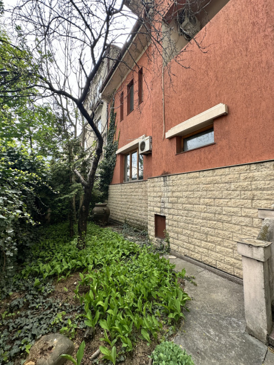 Vilă Cotroceni | Ideală pentru locuință sau investiție