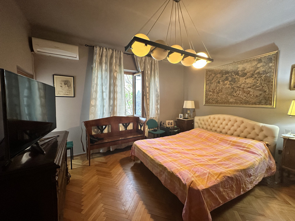 Vilă Cotroceni | Ideală pentru locuință sau investiție