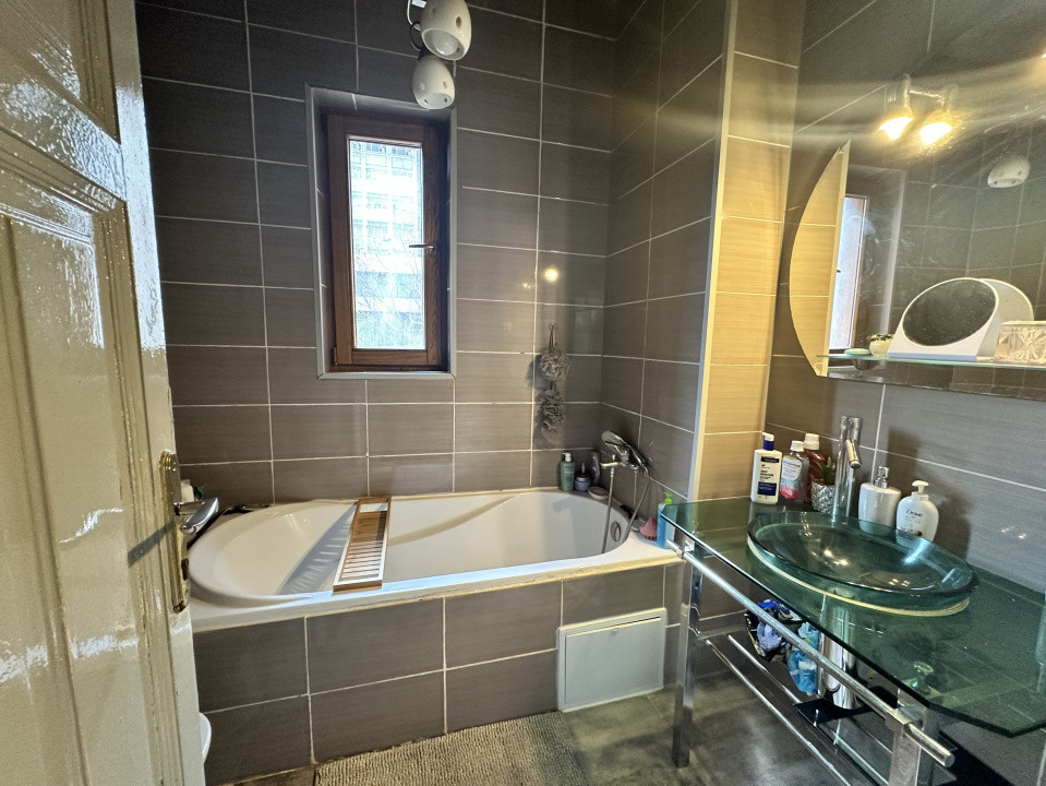 Vilă Cotroceni | Ideală pentru locuință sau investiție