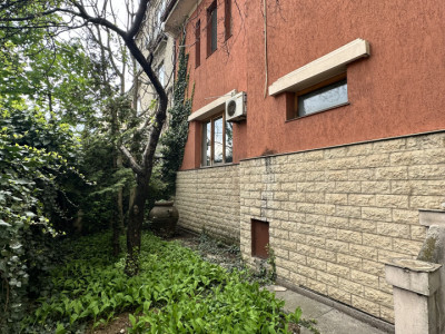 Vilă Cotroceni | Ideală pentru locuință sau investiție