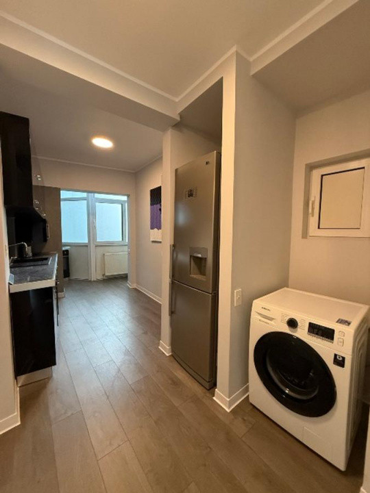 Apartament  de inchiriat cu 2 camere  in Universitate 