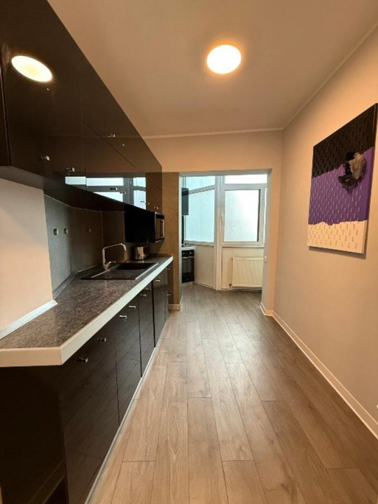 Apartament  de inchiriat cu 2 camere  in Universitate 