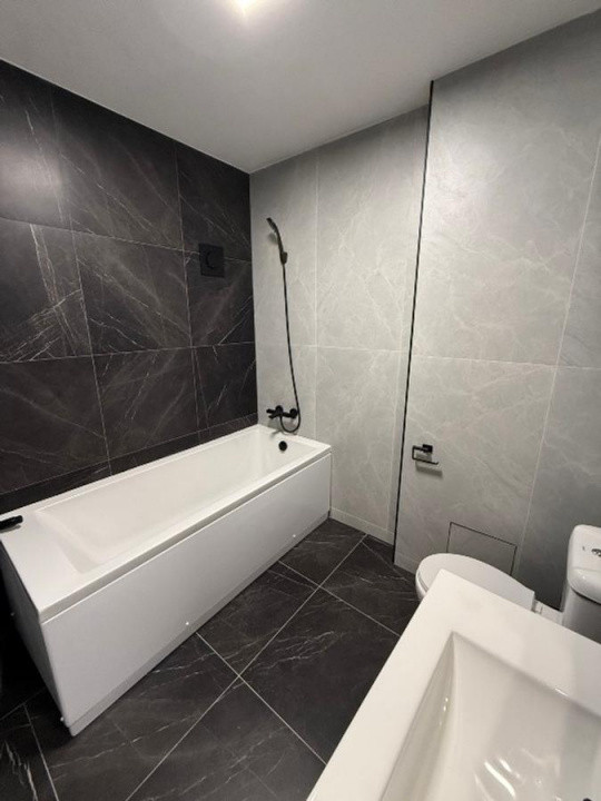 Apartament  de inchiriat cu 2 camere  in Universitate 