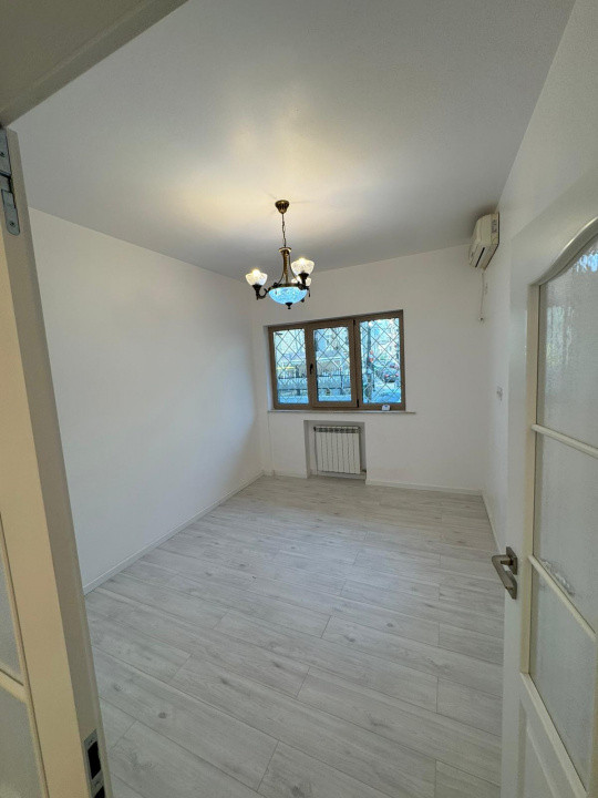 Apartament de 3 camere in zona Cismigiu