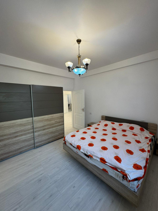 Apartament de 3 camere in zona Cismigiu