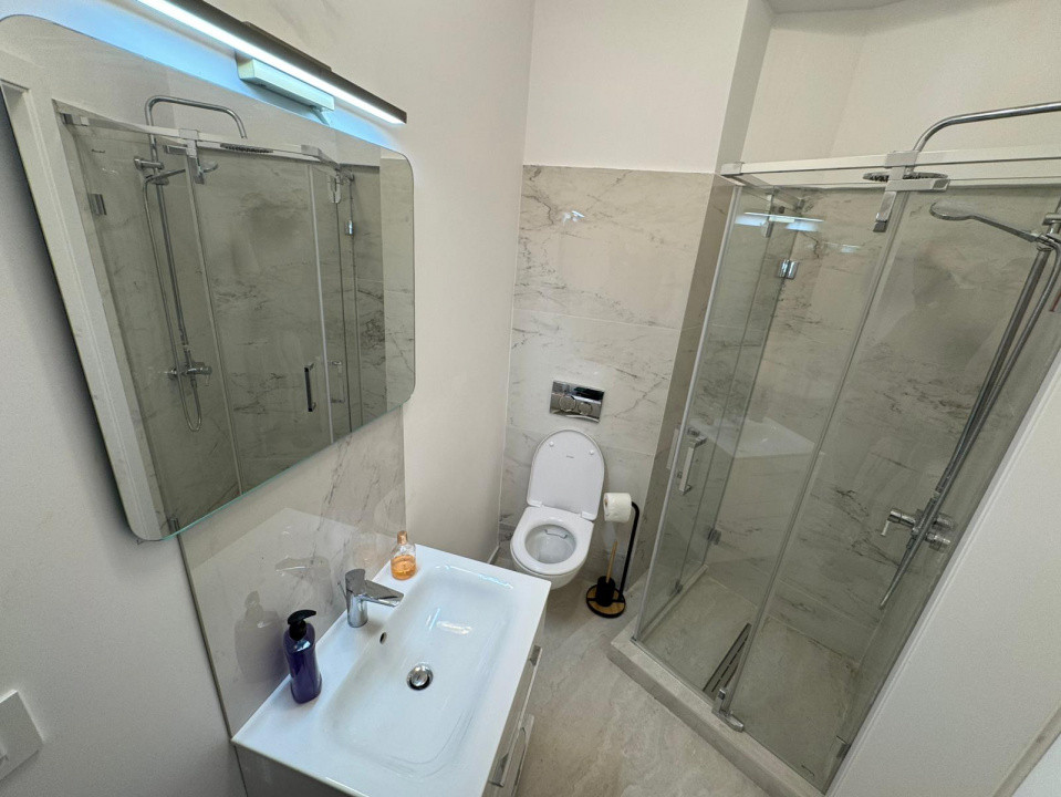 Apartament de 3 camere in zona Cismigiu