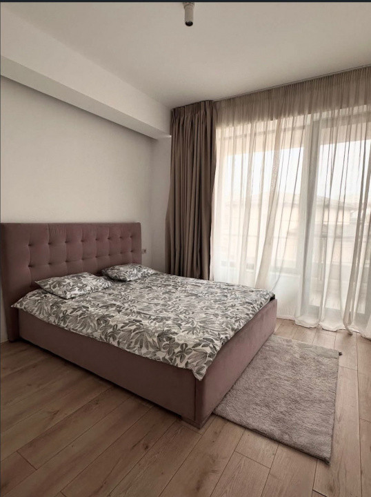 apartament de  inchiriat cu 2 camere in zona Metrou 1 Decembrie 1918