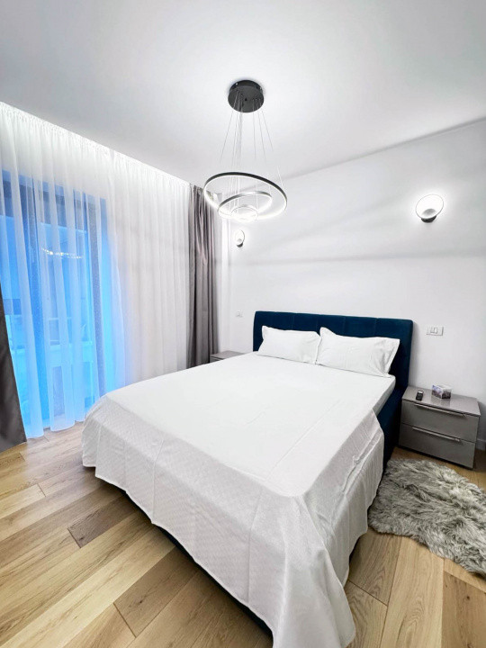 2 camere Level 2 Apartments, bloc 2023