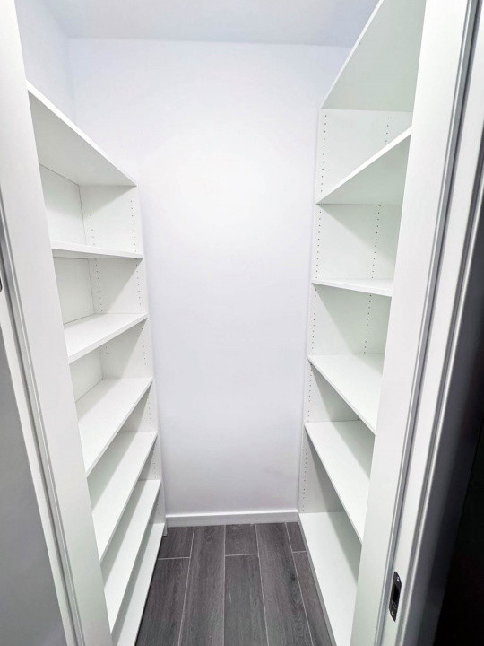 2 camere Level 2 Apartments, bloc 2023