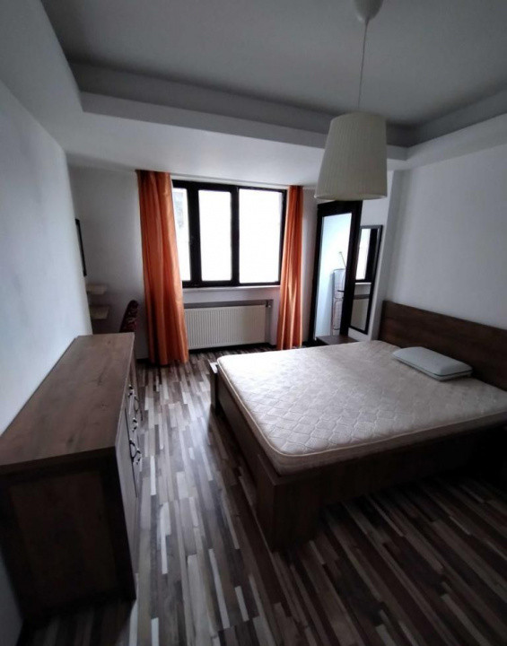 Apartament 3 camere, la cheie, 2 băi, bloc nou, zona Dorobanti 
