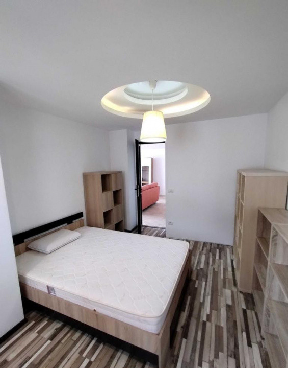 Apartament 3 camere, la cheie, 2 băi, bloc nou, zona Dorobanti 