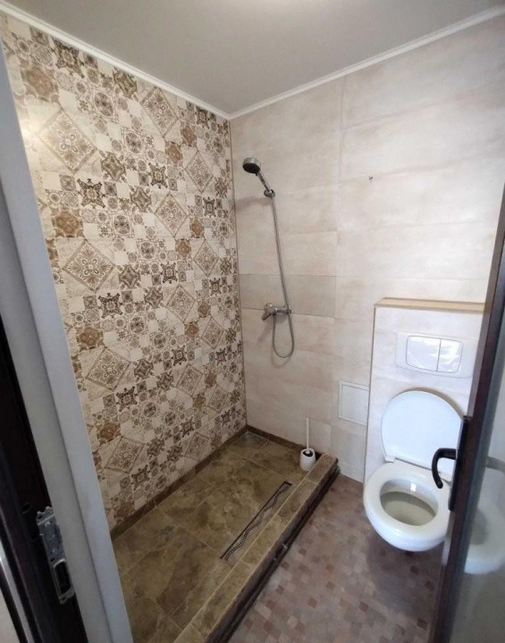 Apartament 3 camere, la cheie, 2 băi, bloc nou, zona Dorobanti 