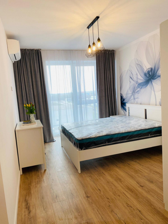 Apartament 2 camere Theodor Pallady | Estoria City | Parcare subterană 