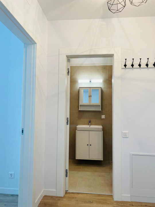 Apartament 2 camere Theodor Pallady | Estoria City | Parcare subterană 