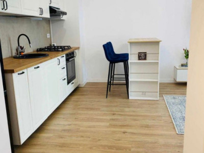 Apartament 2 camere Theodor Pallady | Estoria City | Parcare subterană 