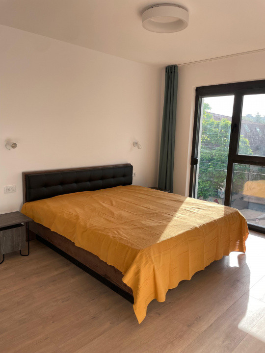 Apartament 2 camere | Prima închiriere | Arcadia Apartments Domenii
